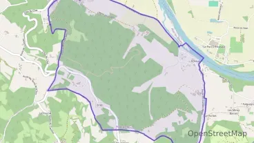 Maison 79 m² deux pieces à vendre à Allas-les-Mines