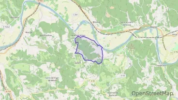 Maison 79 m² deux pieces à vendre à Allas-les-Mines
