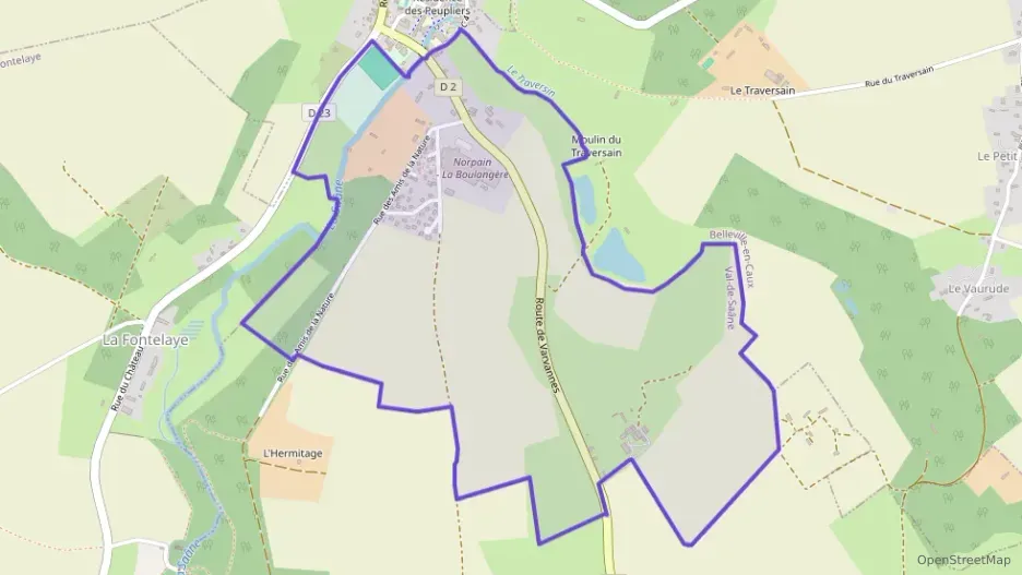 Maison 88 m² cinq pièces à vendre à Val-de-Saâne Maison 88 m² cinq pièces à vendre à Val-de-Saâne