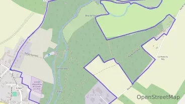 Maison 86 m² quatre pièces à vendre à Mesnils-sur-Iton