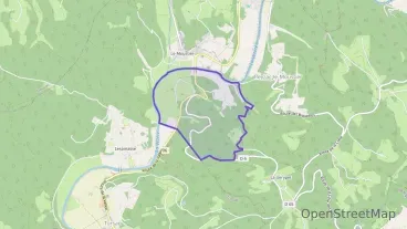 Maison 96 m² cinq pièces à vendre à Peyzac-le-Moustier