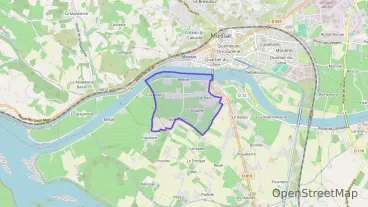 Maison 150 m² quatre pièces à vendre à Moissac