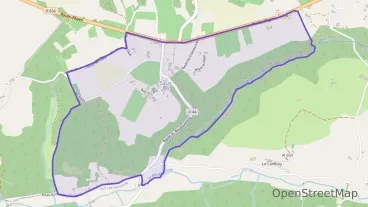 Maison 86 m² quatre pièces à vendre à Porte-du-Quercy