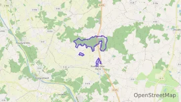 Maison 92 m² deux pieces à vendre à Pouligny-Saint-Pierre