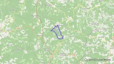 Maison 95 m² trois pièces à vendre à Prats-du-Périgord