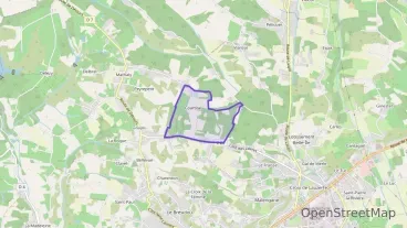 Maison 128 m² quatre pièces à vendre à Moissac