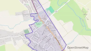 Maison 67 m² trois pièces à vendre à Perrusson