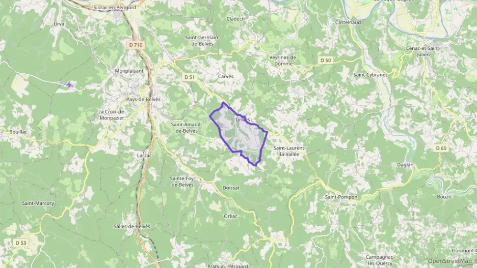 Maison 209 m² quatre pièces à vendre à Grives Maison 209 m² quatre pièces à vendre à Grives