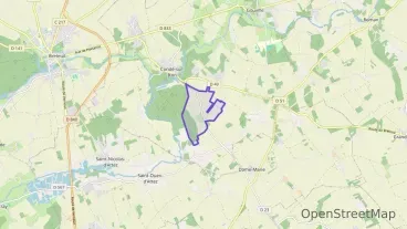 Maison 95 m² trois pièces à vendre à Mesnils-sur-Iton