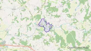 Maison 85 m² cinq pièces à vendre à Oradour-sur-Glane