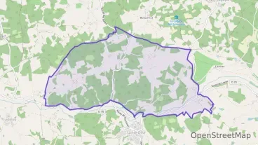 Maison 172 m² six pièces à vendre à Sainte-Orse
