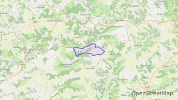 Maison 131 m² quatre pièces à vendre à Montaigu-de-Quercy