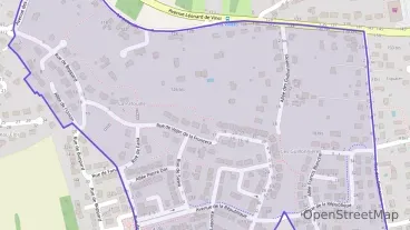 Maison 80 m² quatre pièces à vendre à Amboise