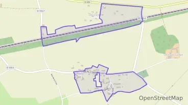 Maison 73 m² trois pièces à vendre à Vaupillon