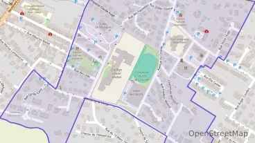 Maison 80 m² quatre pièces à vendre à L`Isle-Jourdain
