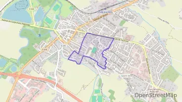 Maison 80 m² quatre pièces à vendre à L`Isle-Jourdain