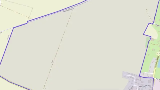 Maison 92 m² quatre pièces à vendre à Brachy