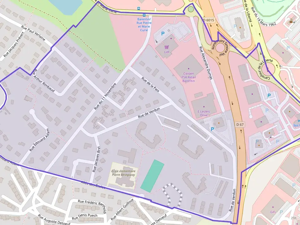 Maison 159 m² 5 pièces à vendre à Barentin