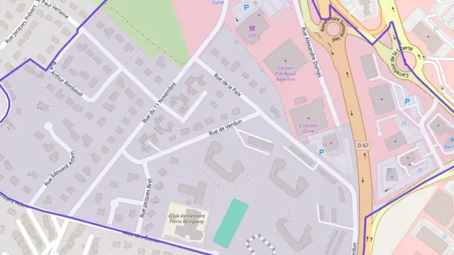 Maison 159 m² 5 pièces à vendre à Barentin