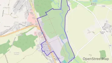 Maison 85 m² quatre pièces à vendre à Perrusson