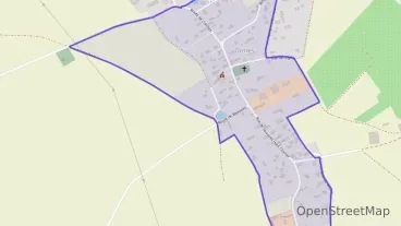 Maison 80 m² trois pièces à vendre à Ormes