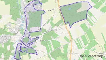 Maison 70 m² deux pieces à vendre à Saint-Ouen-les-Vignes