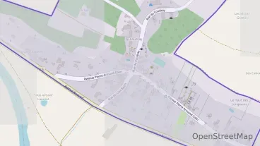 Maison 70 m² trois pièces à vendre à Villiers-sur-Loir