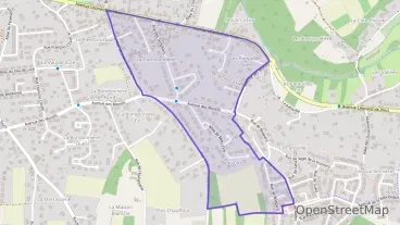 Maison 89 m² cinq pièces à vendre à Amboise