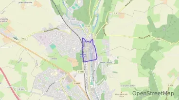 Maison 67 m² quatre pièces à vendre à Pavilly