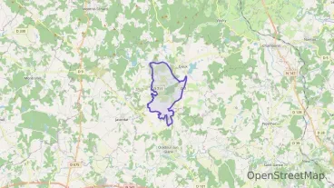 Maison 77 m² trois pièces à vendre à Cieux