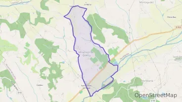 Maison 128 m² quatre pièces à vendre à Miramont-de-Quercy