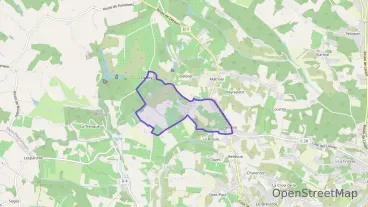 Maison 100 m² quatre pièces à vendre à Moissac