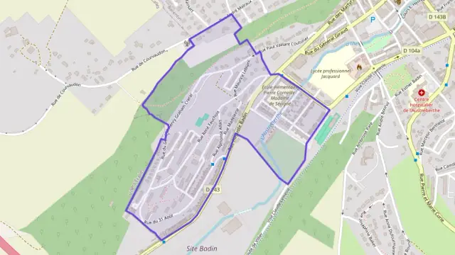 Maison 85 m² 5 pièces à vendre à Barentin