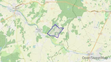Maison 56 m² deux pieces à vendre à Bossay-sur-Claise