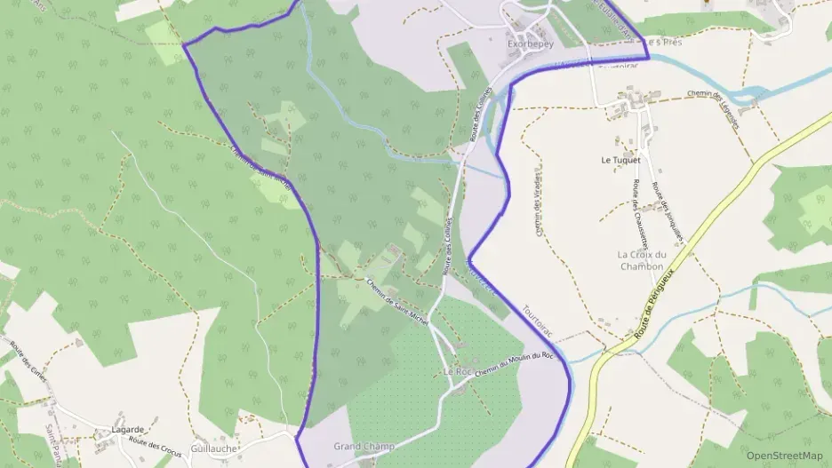 Maison 200 m² six pièces à vendre à Sainte-Eulalie-d`Ans
