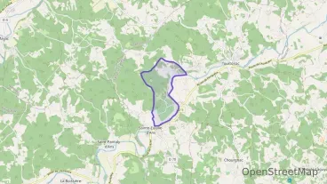 Maison 200 m² six pièces à vendre à Sainte-Eulalie-d`Ans