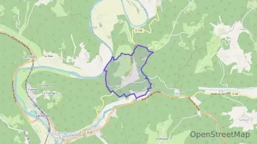 Maison 280 m² trois pièces à vendre à Tursac