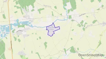 Maison 60 m² deux pieces à vendre à Sainte-Marie-d`Attez