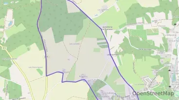 Maison 100 m² quatre pièces à vendre à Pocé-sur-Cisse