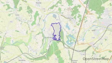 Maison 80 m² trois pièces à vendre à Thoré-la-Rochette