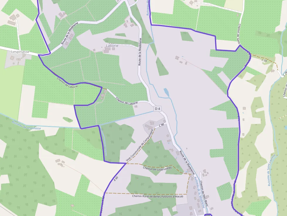 Maison 105 m² 5 pièces à vendre à Moissac