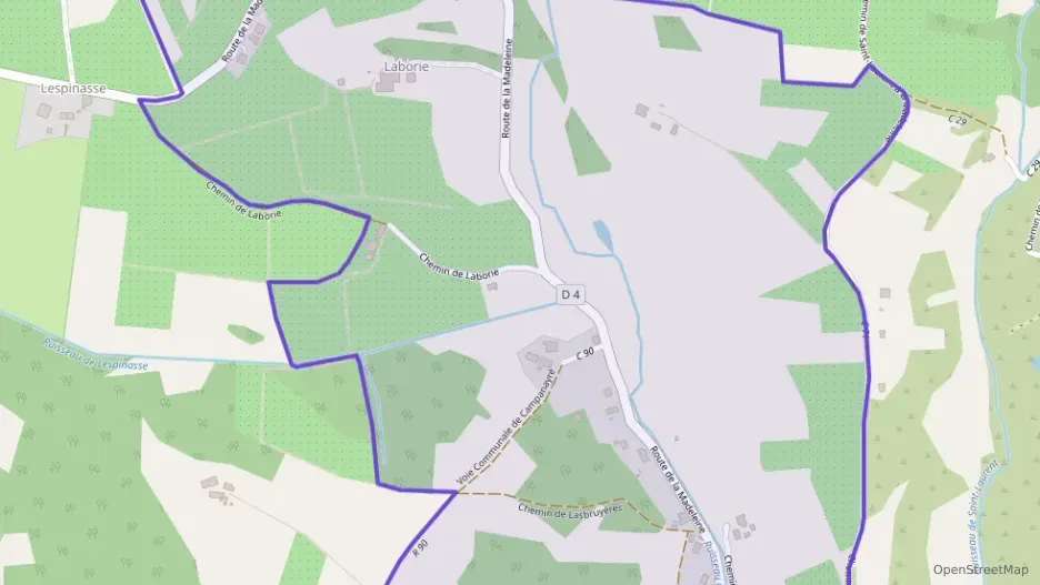 Maison 105 m² cinq pièces à vendre à Moissac Maison 105 m² cinq pièces à vendre à Moissac