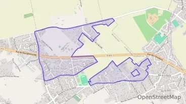 Maison 91 m² quatre pièces à vendre à Bosroumois