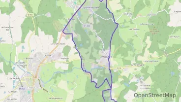 Maison 90 m² quatre pièces à vendre à Pageas