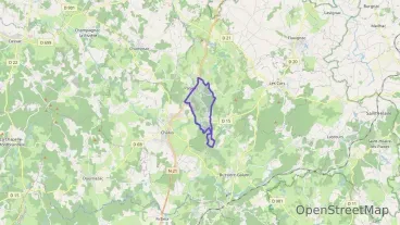 Maison 90 m² quatre pièces à vendre à Pageas