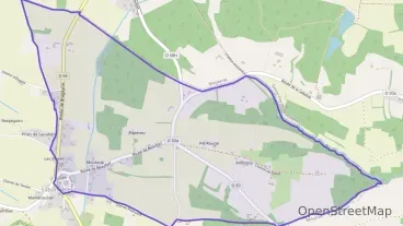 Maison 90 m² trois pièces à vendre à Sabonnères