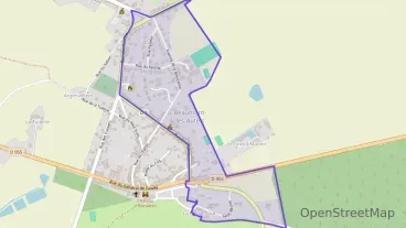 Maison 102 m² cinq pièces à vendre à Beaumont-les-Autels