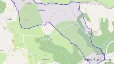 Maison 160 m² quatre pièces à vendre à Montaigu-de-Quercy