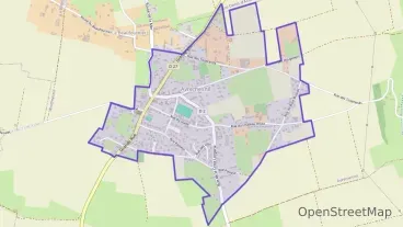 Maison 96 m² quatre pièces à vendre à Avremesnil
