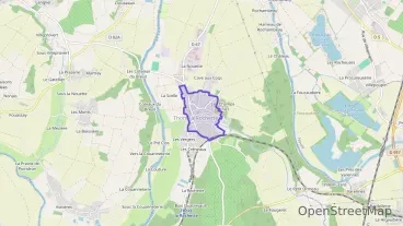 Maison 42 m² trois pièces à vendre à Thoré-la-Rochette